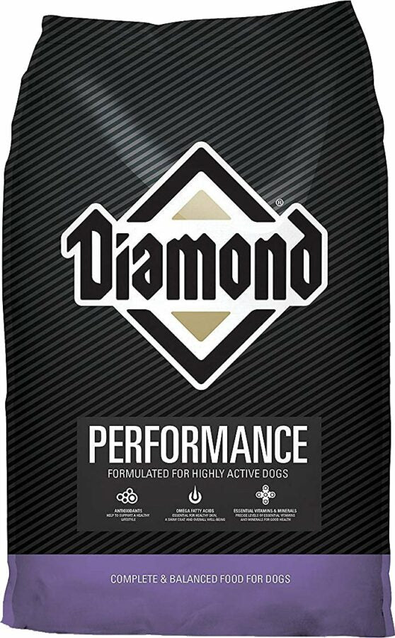 Diamond Performance - 40 lb