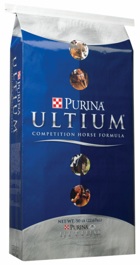 Purina Ultium Competition - 50 lb