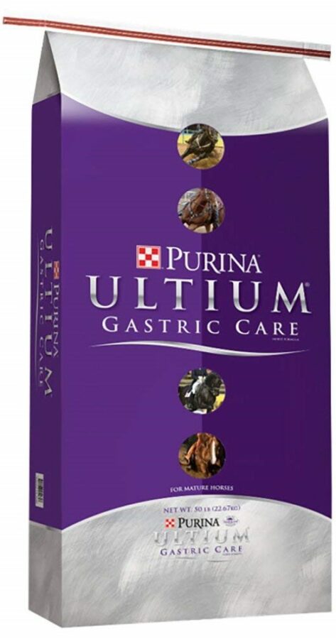 Purina Ultium Gastric Care - 50 lb