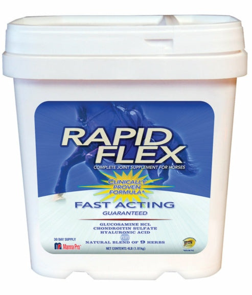 MannaPro Rapid Flex - 4 lb