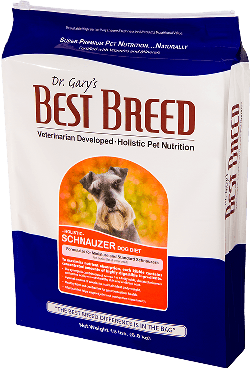 Best Breed Schnauzer Dog Diet