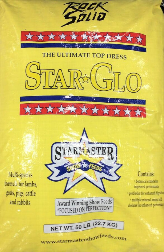 Starmaster Star-Glo - 50 lb