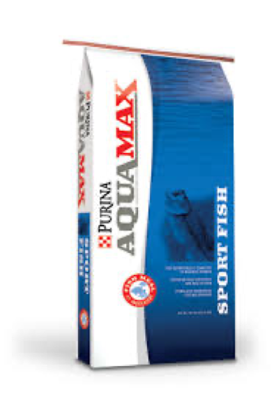 Purina Aqua Max Sport Fish 500