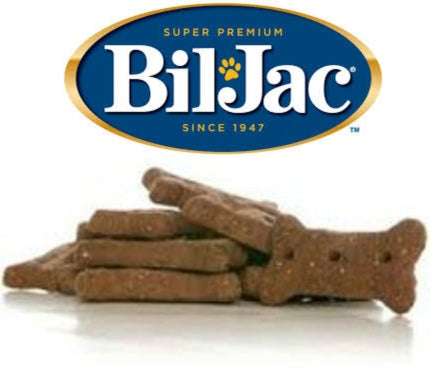 Bil Jac Biscuits, by the pound