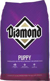 Diamond Puppy 31/20