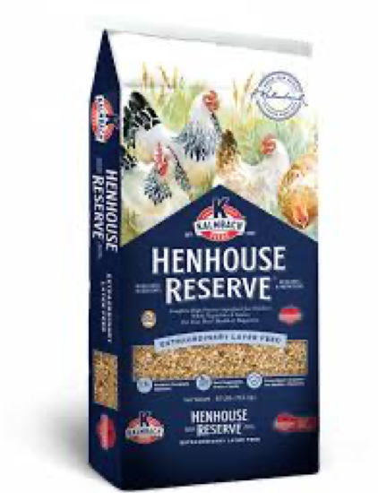 Kalmbach Henhouse Reserve Complete Layer Feed