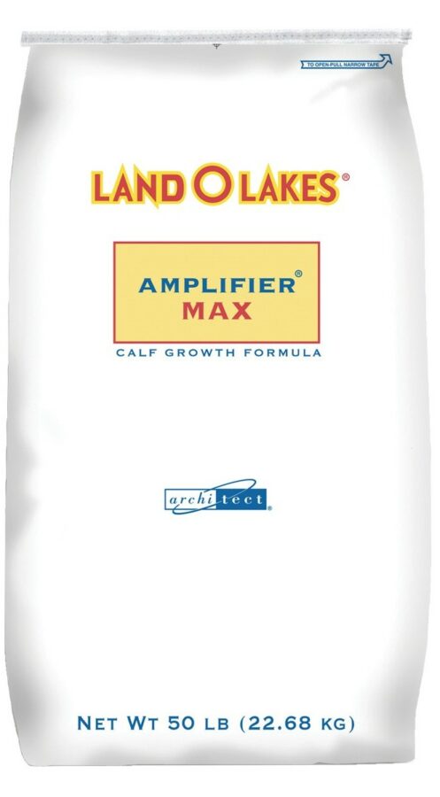 Land O Lakes Amplifier Max - 50 lb
