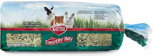 Kaytee Timothy Hay